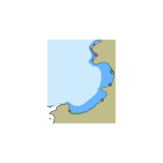 Picture of Tahuata - Hapatoni Bay