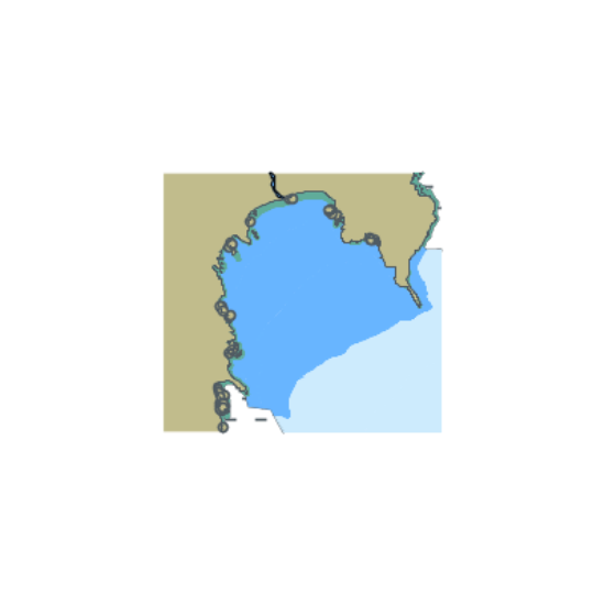 Picture of Tahuata - Baie Hanateio