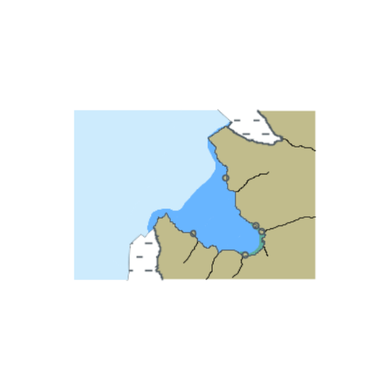 Picture of EIAO - VAITUHA BAY