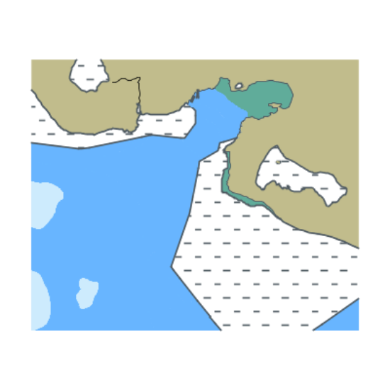 Picture of Port-aux-Français
