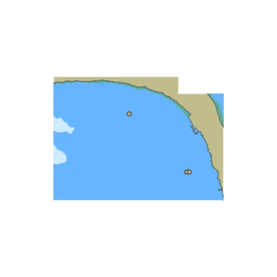 Picture of Fakarava - Rotoava anchorage