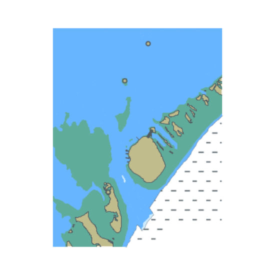 Picture of Fakarava - Tumakohua pass