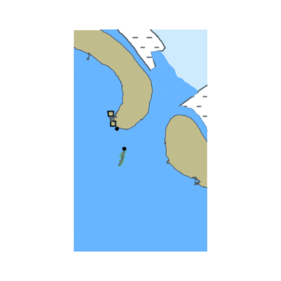 Picture of Archipel des Tuamotu - Rangiroa - Passe de Tiputa