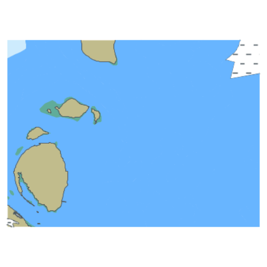 Picture of Tuamotu islands - Tikehau - Passe Tuheiava