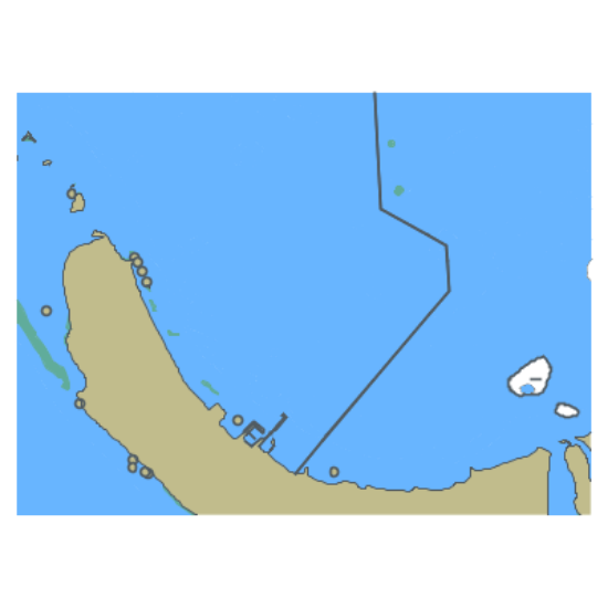 Picture of Tuamotu islands - Tikehau - Tuherahera anchorage