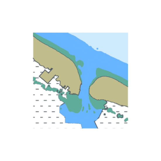 Picture of Îles Tuamotu - Katiu - Passe Pakata