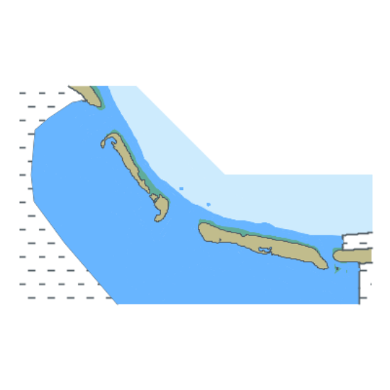 Picture of Tahanea - Passes Motupuapua, Teavatapu and Otao