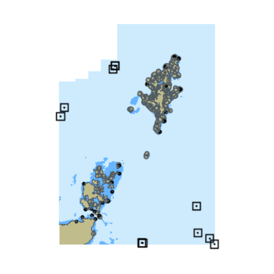 Picture of British Isles - Orkney and Shetland Islands