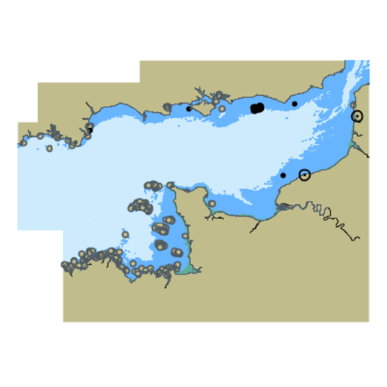 Picture of English Channel