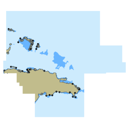 Picture of West Indies - Dominican Republic