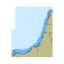 Picture of Mediterranean Sea - Algeria - Approches to Beni Saf