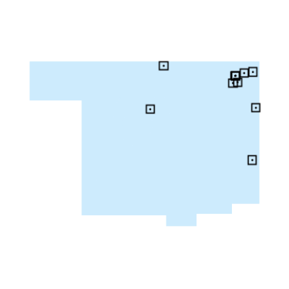 Picture of North Sea - Offshore Charts - Sheet 7