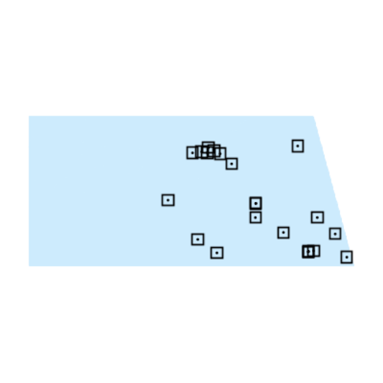 Picture of North Sea - Offshore Charts - Sheet 5
