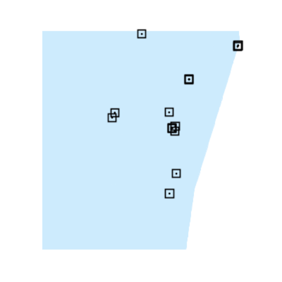 Picture of North Sea - Offshore Charts - Sheet 3