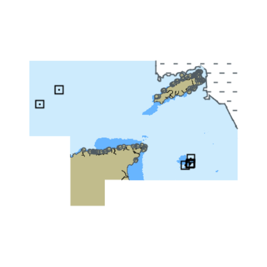 Picture of West Indies - North East Approaches to Trinidad