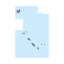 Picture of Pacific Ocean - Kiribati - Gilbert Group