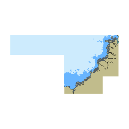 Picture of England - West Coast - Pendeen to Trevose Head