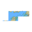 Picture of Canal do Geba and Bissau