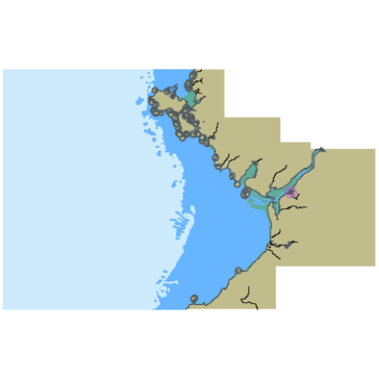 Picture of Wales - West Coast - Caernarfon Bay