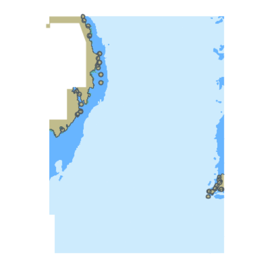 Picture of Irish Sea - Southern Approach to North Channel