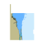 Picture of Cabo De Sao Sebastiao To Ponta Inhangona