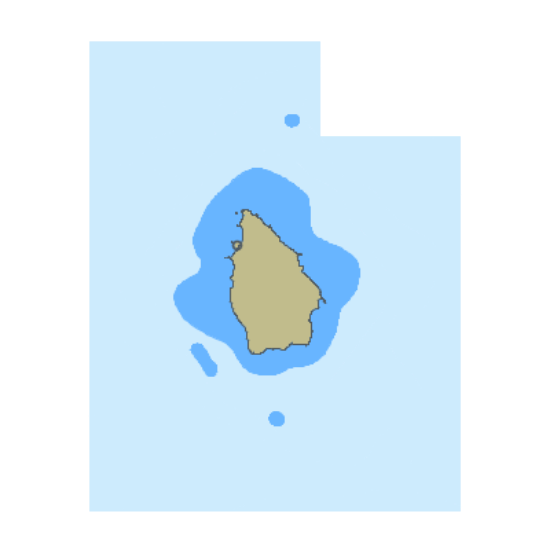 Picture of Antarctica - Peter I Oy