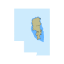 Picture of North Atlantic Ocean - Arquipelago de Cabo Verde - Ilha do Sal
