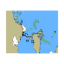 Picture of The Gulf - North Eastern Qatar and Ra's Tannurah