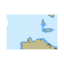 Picture of Cape Bojeador to Calayan Island