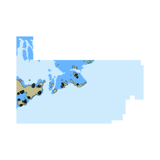 Picture of Philippine Islands - Sulu Archipelago - Jolo Island to Basilan Island