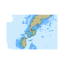 Picture of Philippine Islands - Palawan - North Balabac Strait