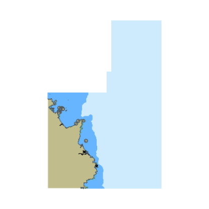 Picture of Philippine Islands - Mindanao-North East Coast-Siargao Island to Arangasa Island