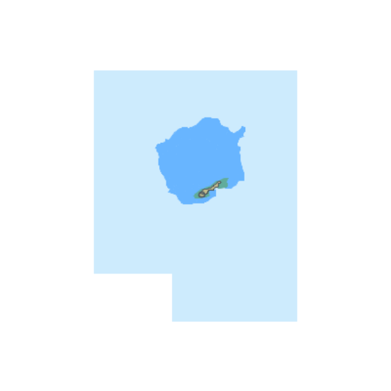 Picture of Indian Ocean - Les Amirantes - Desroches