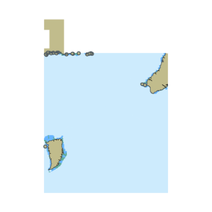 Picture of Koro Island to Somosomo Strait