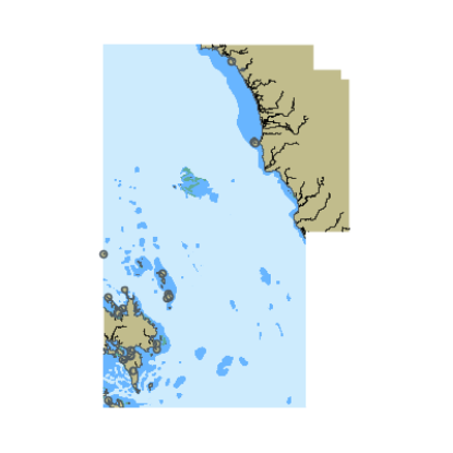 Picture of Mindoro Strait