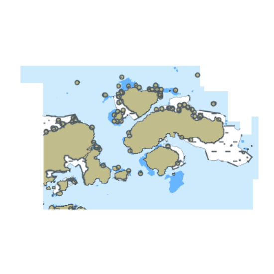 Picture of Antarctica - Graham Land - Joinville Island to Egg Island and Coupvent Point