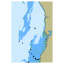 Picture of Saudi Arabia - Red Sea - Approaches to King Abdullah Port
