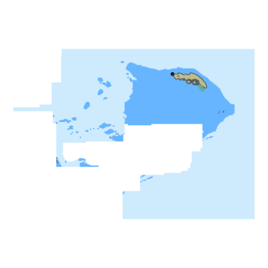 Picture of West Indies – Virgin Islands – Anegada to Hans Lolik Island