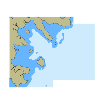 Picture of South Atlantic Ocean - Falkland Islands - New Island