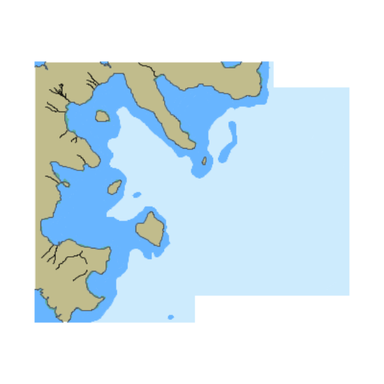 Picture of South Atlantic Ocean - Falkland Islands - New Island
