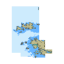 Picture of Kingstown Bay to Cleggan Bay and Inishbofin to Inishturk