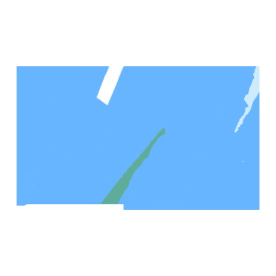 Picture of Sunk Inner Precautionary Area: South