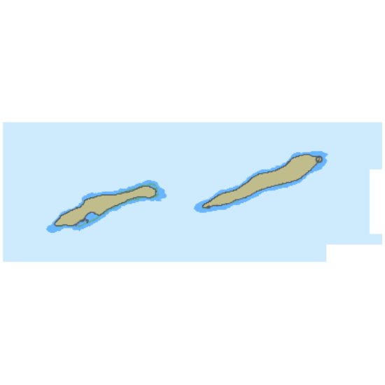 Picture of Lesser Caymans