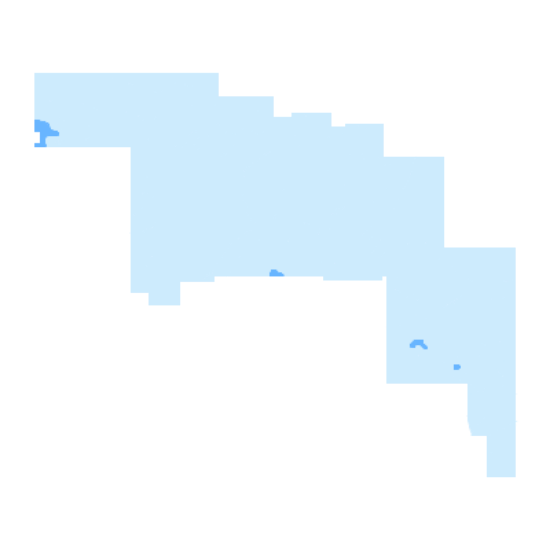 Picture of West Indies - Sombrero Island to Saint Christopher