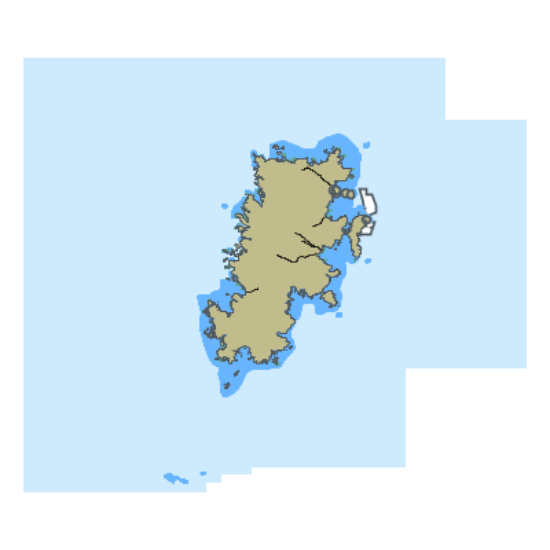 Picture of Shetland Islands - Fair Isle