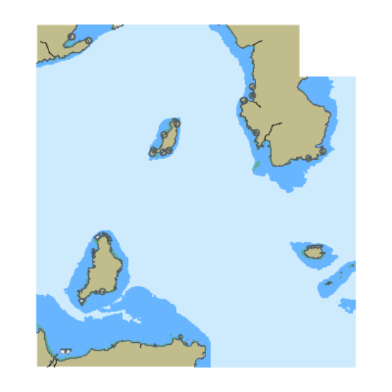 Picture of Southern Approaches to Scapa Flow