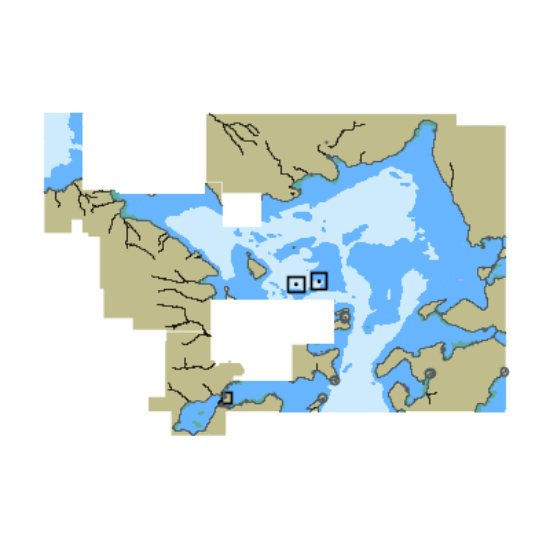 Picture of Scapa Flow and Approaches