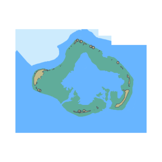 Picture of Cosmoledo Group