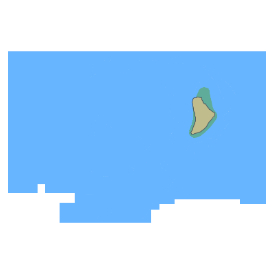 Picture of Indian Ocean - Seychelles Group - Ile aux Vaches