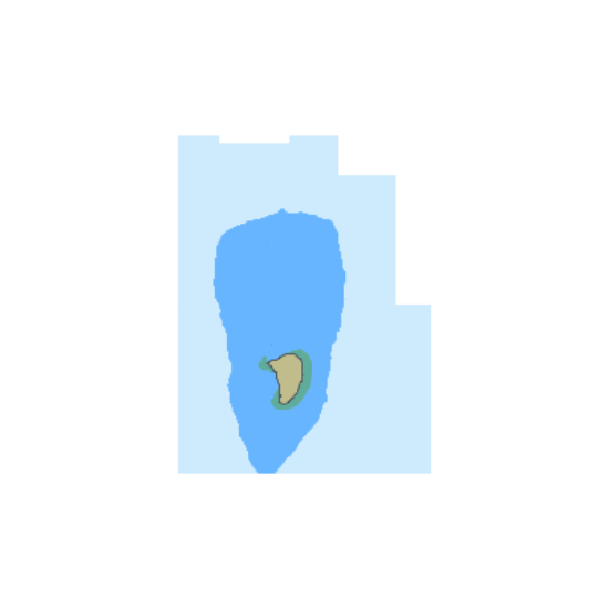 Picture of Indian Ocean - Seychelles Group - Ile Denis